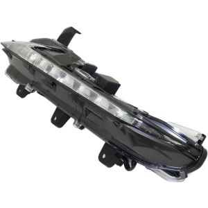 2015-2021 LEXUS Driving lamp Left Driver Side OEM# 8162078020 PL# LX2562101