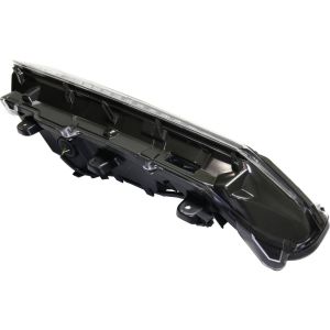 2015-2021 LEXUS Driving lamp Left Driver Side OEM# 8162078080 PL# LX2562103
