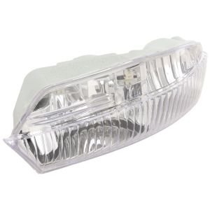 2004-2006 LEXUS LS430 Fog lamp assy Left Driver Side OEM# 8122150070 PL# LX2592107