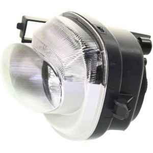 2007-2009 LEXUS ES350 Fog lamp assy Left Driver Side CAPA OEM# 8122133200 PL# LX2592108C