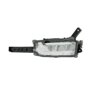 LEXUS NX 300h FOG LAMP ASSY LEFT (Driver Side) (W/F SPORT) OEM#8122078020 2021 PL#LX2592123