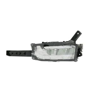2018-2021 LEXUS NX300 Fog lamp assy Left Driver Side CAPA OEM# 8122078020 PL# LX2592123C