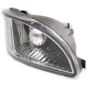 LEXUS RX 350 FOG LAMP RIGHT (Passenger Side) OEM#812100E010 2007-2009 PL#LX2593103