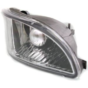 2004-2009 LEXUS Fog lamp assy Right Passenger Side CAPA OEM# 812100E010 PL# LX2593103C