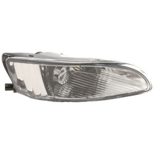 2004-2009 LEXUS RX330 / RX350 Fog lamp assy Right Passenger Side OEM# 812100E010 PL# LX2593103
