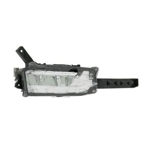 LEXUS NX 300h FOG LAMP ASSY RIGHT (Passenger Side) (W/F SPORT) OEM#8121078020 2021 PL#LX2593123