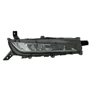 2020-2022 LEXUS Fog lamp assy Right Passenger Side OEM# 8121048060 PL# LX2593125