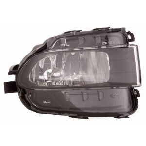 2006-2011 LEXUS Fog lamp lens/housing Right Passenger Side CAPA OEM# 8121130312 PL# LX2595107C
