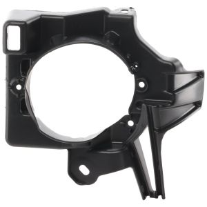 2013-2015 LEXUS RX350 / RX450h Fog lamp bracket Left Driver Side OEM# 521260E011 PL# LX2602102
