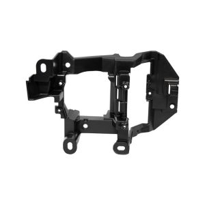 2022-2025 LEXUS Fog lamp bracket Left Driver Side CAPA  OEM# 52126F6020 PL# LX2602112C