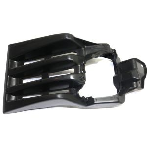 2013-2015 LEXUS Fog lamp bracket Right Passenger Side OEM# 5212533111 PL# LX2603103