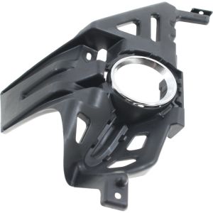 2013-2015 LEXUS Fog lamp bracket Right Passenger Side OEM# 520300E010 PL# LX2603108