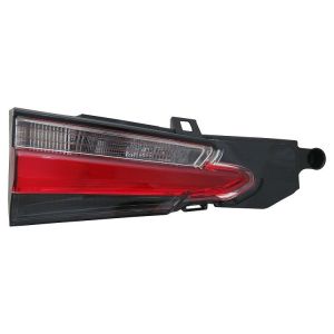 LEXUS NX 300h BACK-UP LAMP ASSY LEFT (Driver Side)**NSF** OEM#8159178031 2015-2017 PL# LX2802107N