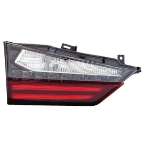 LEXUS RX 350/350L  BACK-UP LAMP ASSY LEFT (Driver Side) (W/LED SIGNAL) OEM#815900E100 2016-2019 PL#LX2802132