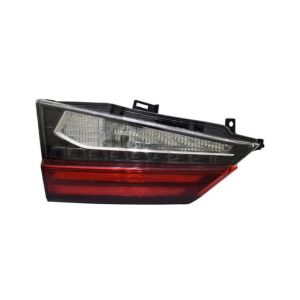 LEXUS RX 450h/450hL  BACK-UP LAMP ASSY LEFT (Driver Side) (WO/LED SIGNAL) OEM#815900E090 2016-2022 PL#LX2802134