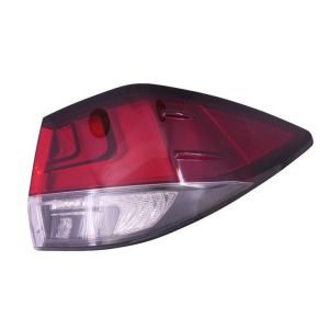 2020-2022 LEXUS Taillamp assy outer Right Passenger Side OEM# 815500E260 PL# LX2805145