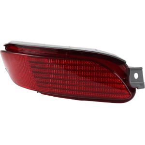 2004-2009 LEXUS Rear marker lamp assy Left Driver Side OEM# 819200E010 PL# LX2860102