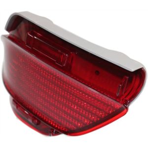 2010-2015 LEXUS Rear marker lamp assy Left Driver Side CAPA OEM# 814900E010 PL# LX2860103C