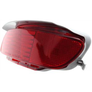 2004-2009 LEXUS Rear marker lamp assy Right Passenger Side CAPA OEM# 819100E010 PL# LX2861102C
