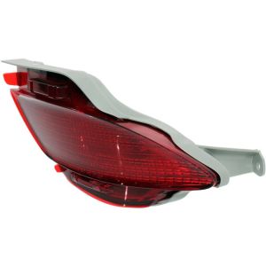 2010-2015 LEXUS Rear marker lamp assy Right Passenger Side CAPA  OEM# 814800E010 PL# LX2861103C