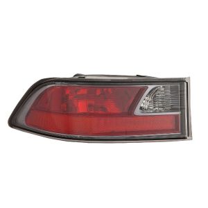 2014-2023 LEXUS Rear back up lamp lens/housing Left Driver Side OEM# 8168160120 PL# LX2886103