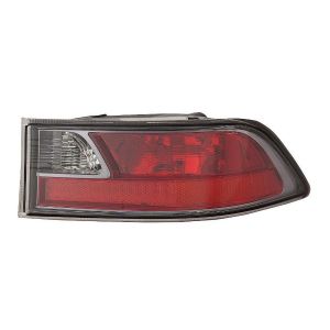 2014-2023 LEXUS Rear back up lamp lens/housing Right Passenger Side OEM# 8167160160 PL# LX2887103