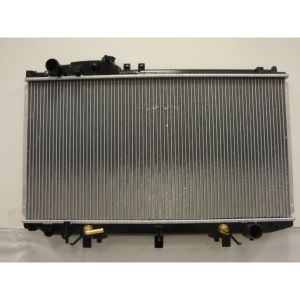 2002-2010 LEXUS SC430 Radiator assembly OEM# 1640050280 PL# LX3010122