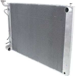 2004-2005 LEXUS RX330 Radiator assembly OEM# 1604120312 PL# LX3010128