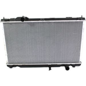 2006-2011 LEXUS GS300 / GS350 / GS430 Radiator assembly OEM# 1640031370 PL# LX3010129