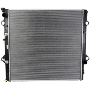 2010-2023 LEXUS GX460 Radiator assembly OEM# 1640038290 PL# LX3010146