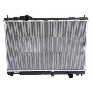 2008-2011 LEXUS GS450h Radiator assembly OEM# 1640031640 PL# LX3010147