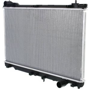 2014-2017 LEXUS IS200t / IS250 / IS300 / IS350 Radiator assembly OEM# 1640031870 PL# LX3010151