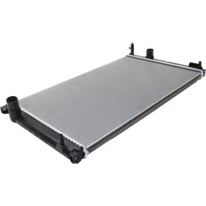 2015-2021 LEXUS NX200t / NX300 Radiator assembly OEM# 1640036100 PL# LX3010152