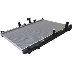 2016-2022 LEXUS RX350 / RX350L Radiator assembly OEM# 164000P500 PL# LX3010155