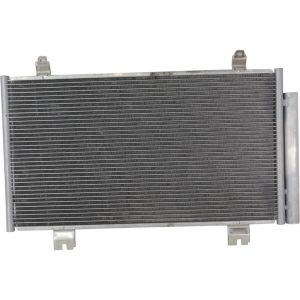 2006-2011 LEXUS Air conditioning condenser OEM# 8846030871 PL# LX3030117