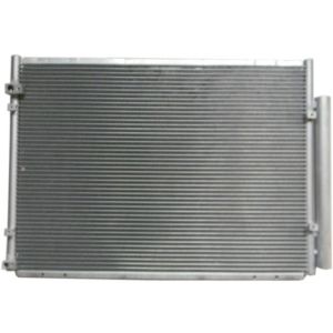 2006-2007 TOYOTA HIGHLANDER Air conditioning condenser OEM# 8846048061 PL# LX3030118