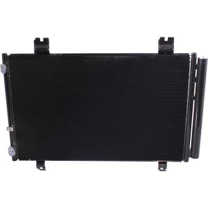 2007-2017 LEXUS LS460 Air conditioning condenser OEM# 8846050201 PL# LX3030121