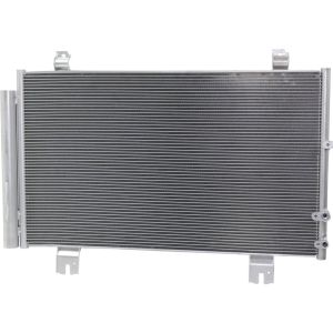 2013-2016 LEXUS GS350 Air conditioning condenser OEM# 8846030B40 PL# LX3030127