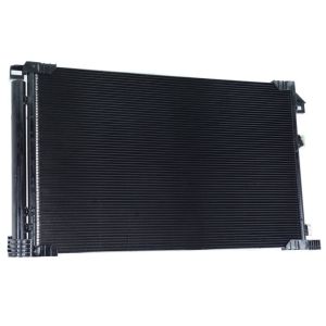 2015-2020 LEXUS NX200t / NX300 Air conditioning condenser OEM# 8846078010 PL# LX3030131