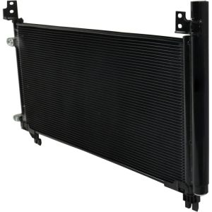 2016-2022 LEXUS RX450h / RX450hL Air conditioning condenser OEM# 8846048220 PL# LX3030146