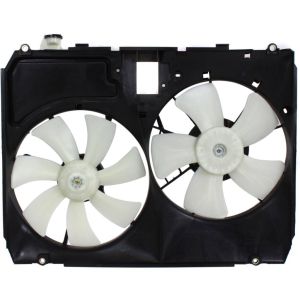 2004-2006 LEXUS RX330 Radiator cooling fan assy OEM# 1671120160-PFM PL# LX3115109