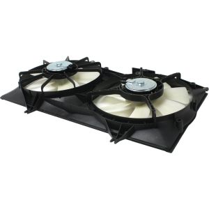 2004-2005 LEXUS ES330 Radiator cooling fan assy OEM# LX3115111 PL# LX3115111