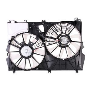2016-2022 LEXUS RX350 / RX350L Radiator cooling fan assy OEM# 167110P330-PFM PL# LX3115141