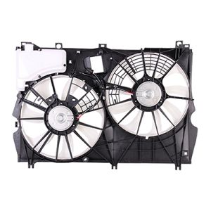 2016-2022 LEXUS RX350 / RX350L Radiator cooling fan assy OEM# 167110P340-PFM PL# LX3115142