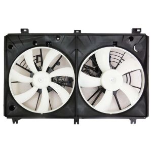 2016-2018 LEXUS GS450h Radiator cooling fan assy OEM# 1671131620-PFM PL# LX3115145