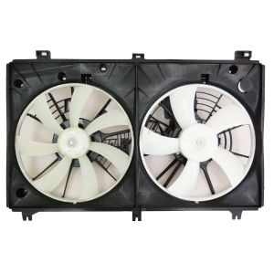2016-2020 LEXUS GS350 Radiator cooling fan assy OEM# 1671131630-PFM PL# LX3115146
