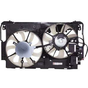 2015-2021 LEXUS NX200t / NX300 Radiator cooling fan assy OEM# 1671136210-PFM PL# LX3115147