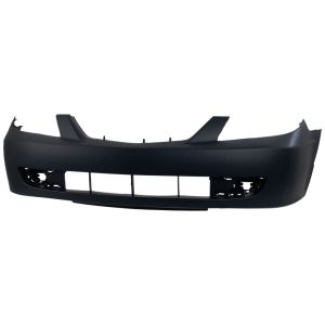 2001-2003 MAZDA PROTEGE Front bumper OEM# BL8D50031CAA PL# MA1000180