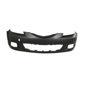 2004-2006 MAZDA 3 Front bumper CAPA OEM# BN8F50031DAA PL# MA1000195C