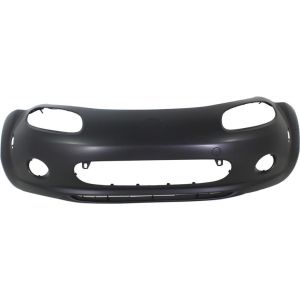 2006-2008 MAZDA MX-5 MIATA Front bumper OEM# NEY15003XAAA PL# MA1000206